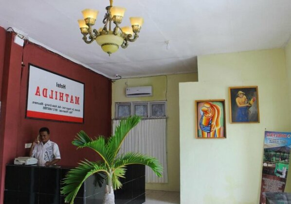 Hotel Mathilda - Photo2