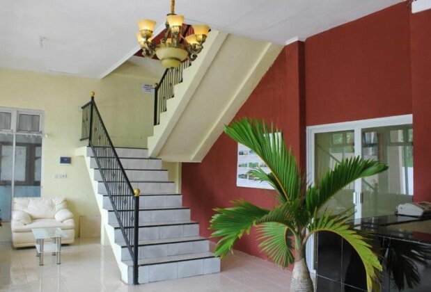 Hotel Mathilda - Photo3