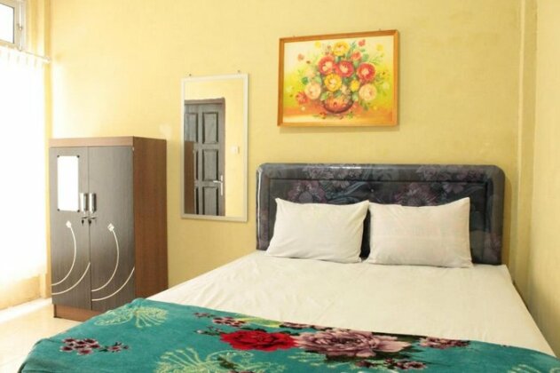 Hotel Mathilda - Photo4