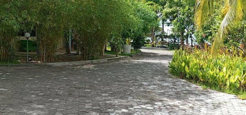 Hotel Wailiti
