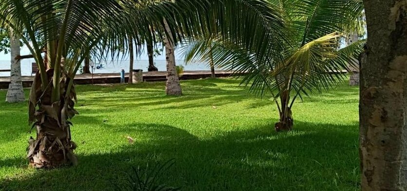 Hotel Wailiti - Photo2