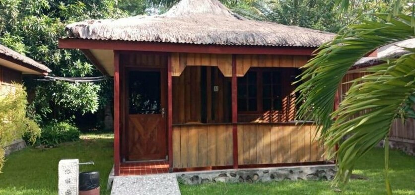 Hotel Wailiti - Photo5