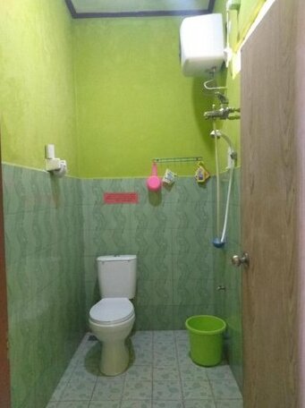 Resto and lodge kelimutu moni - Photo5