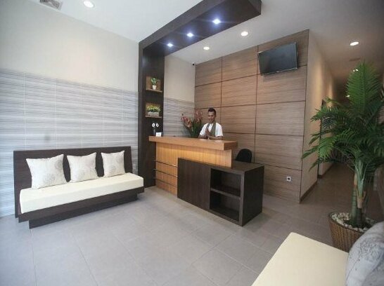 511 Ideal Stay Hotel - Photo2