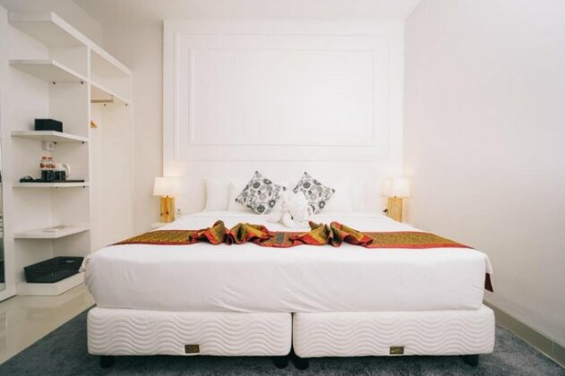 Alam Hotel by Cordela - Photo2