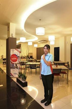 Cordela Hotel Medan - Photo2
