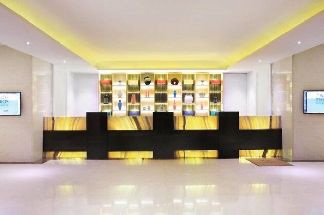 Four Points by Sheraton Medan - Photo2