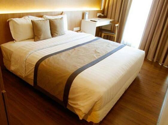 Hotel 61 Medan - Photo2