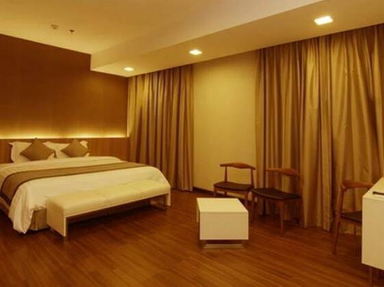 Hotel 61 Medan - Photo4