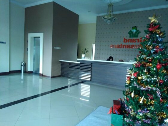 Hotel Grand Nusantara - Photo2