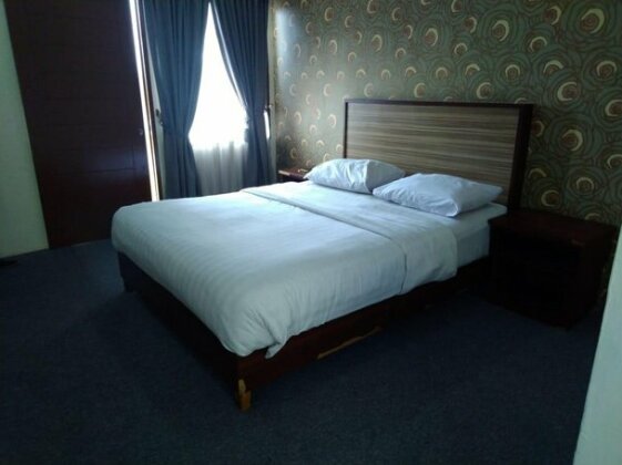 Hotel Grand Nusantara - Photo3