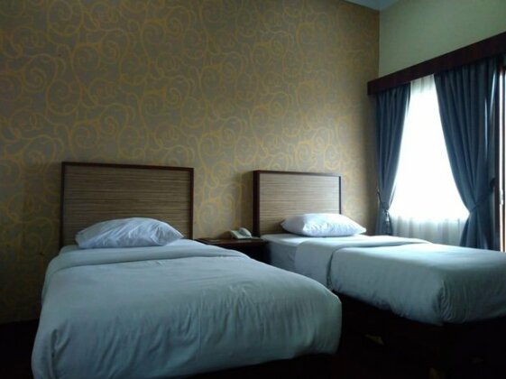 Hotel Grand Nusantara - Photo4