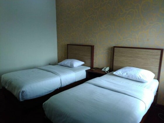 Hotel Grand Nusantara - Photo5