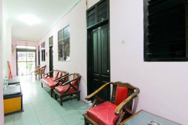 Hotel Halim Perdana - Photo5