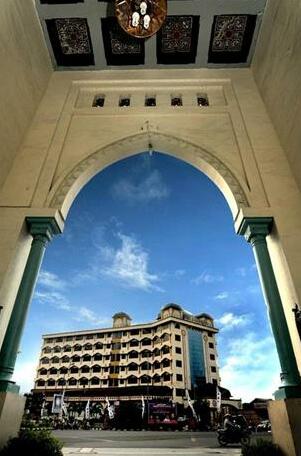 Hotel Madani Medan - Syariah Hotel - Photo2