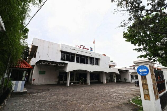 Hotel Melati Medan