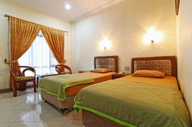Hotel Melati Medan - Photo2