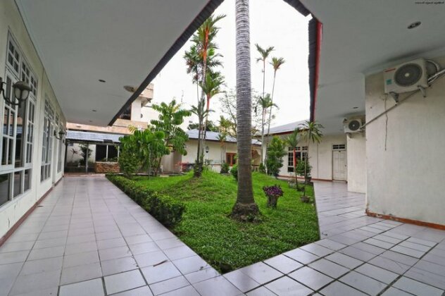 Hotel Melati Medan - Photo4