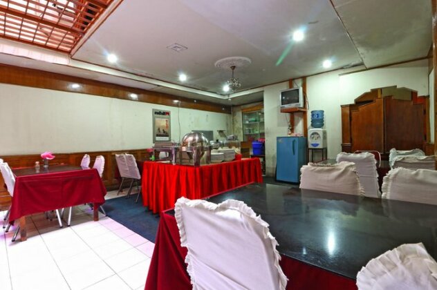 Hotel Sumatera Medan - Photo2