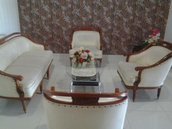 Hotel Syariah Aceh House Wahid Hasyim - Photo3