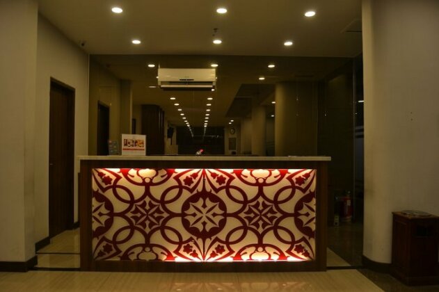J Hotel Medan - Photo4