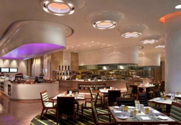 JW Marriott Hotel Medan - Photo2