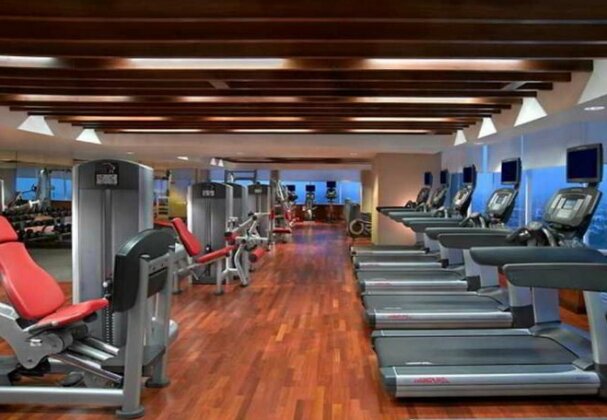 JW Marriott Hotel Medan - Photo3