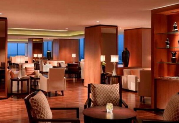 JW Marriott Hotel Medan - Photo4