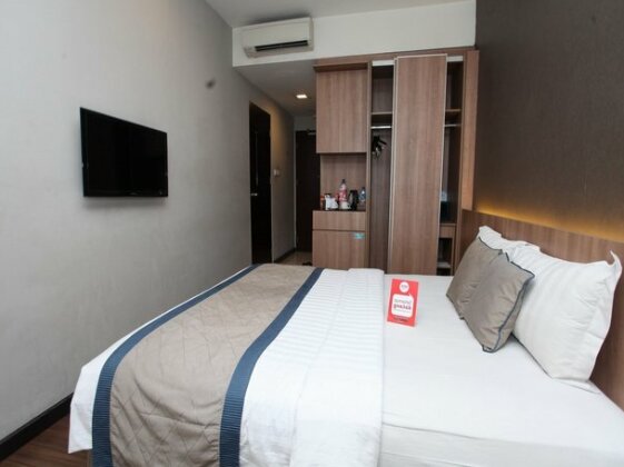 NIDA Rooms Iskander Muda 145 Medan Kota - Photo2