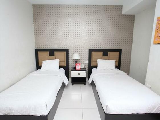 NIDA Rooms Lubis 3 Medan Baru at Hotel Rumah Anaya
