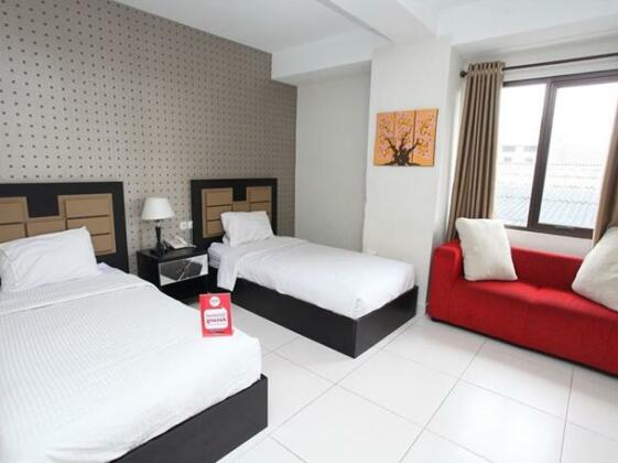 NIDA Rooms Lubis 3 Medan Baru at Hotel Rumah Anaya - Photo2