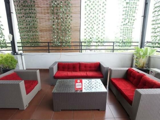 NIDA Rooms Lubis 3 Medan Baru at Hotel Rumah Anaya - Photo3