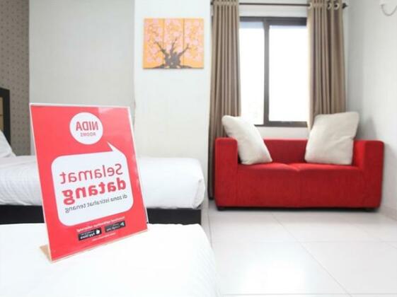 NIDA Rooms Lubis 3 Medan Baru at Hotel Rumah Anaya - Photo4