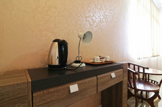Oase Guest House - Photo5