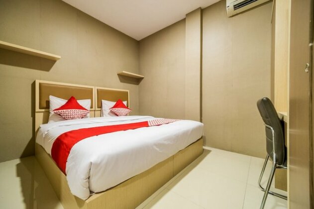 OYO 279 Deli Residence - Photo2