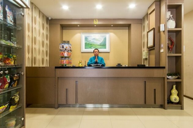 OYO 279 Deli Residence - Photo3