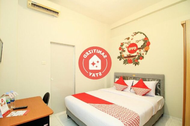 OYO 397 Daily Residency - Photo2