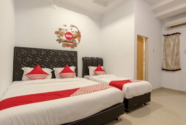OYO 397 Daily Residency - Photo3
