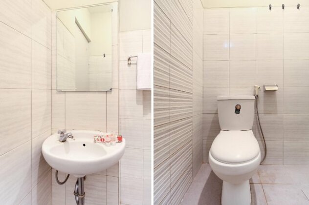 OYO 397 Daily Residency - Photo5