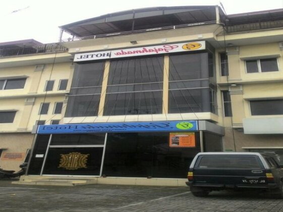 OYO 487 Gajah Mada Hotel