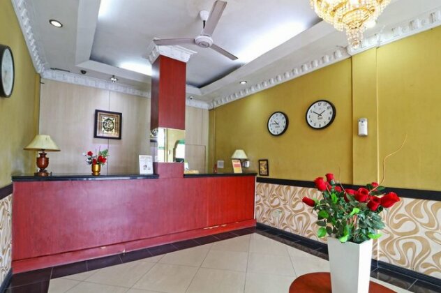 OYO 687 Residence Hotel Syariah - Photo3