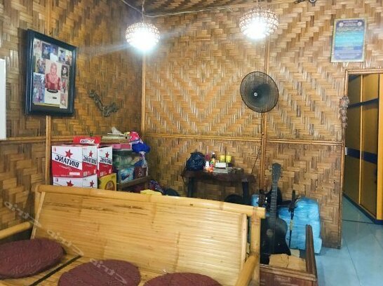 Pondok Wisata Angel Guest House - Photo3