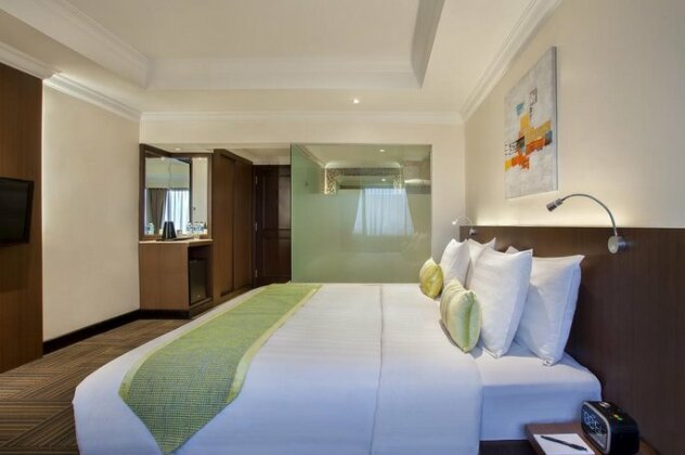 Radisson Medan - Photo3