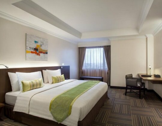 Radisson Medan - Photo4