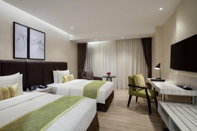 Radisson Medan - Photo5