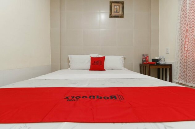 RedDoorz near Maimun Palace - Photo4