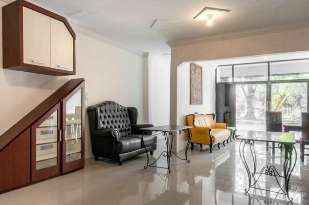 RedDoorz near Manhattan Times Square Medan 2 - Photo2
