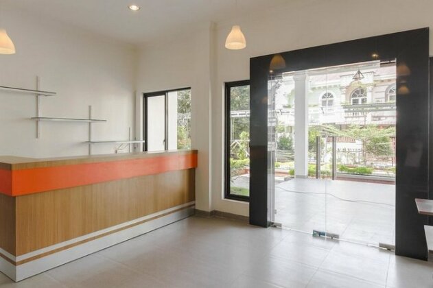 RedDoorz Plus @ Setiabudi Medan - Photo2