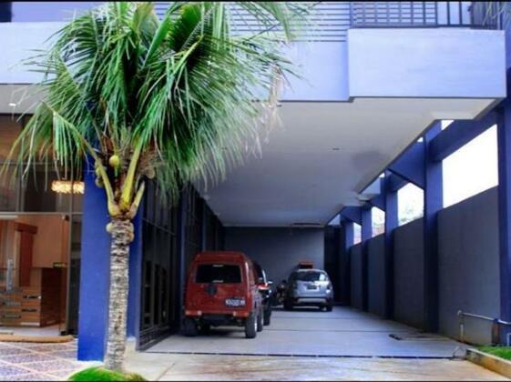 Sei Arakundo Residence - Photo2