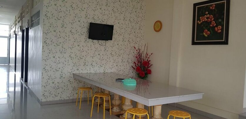 Seideli Mutiara - Photo3